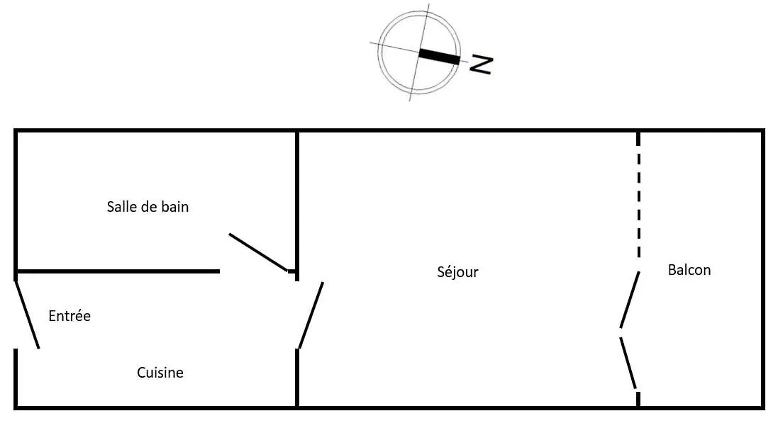 Apartmán Studio Plagne Centre Aconcagua La Plagne-Tarentaise Francie