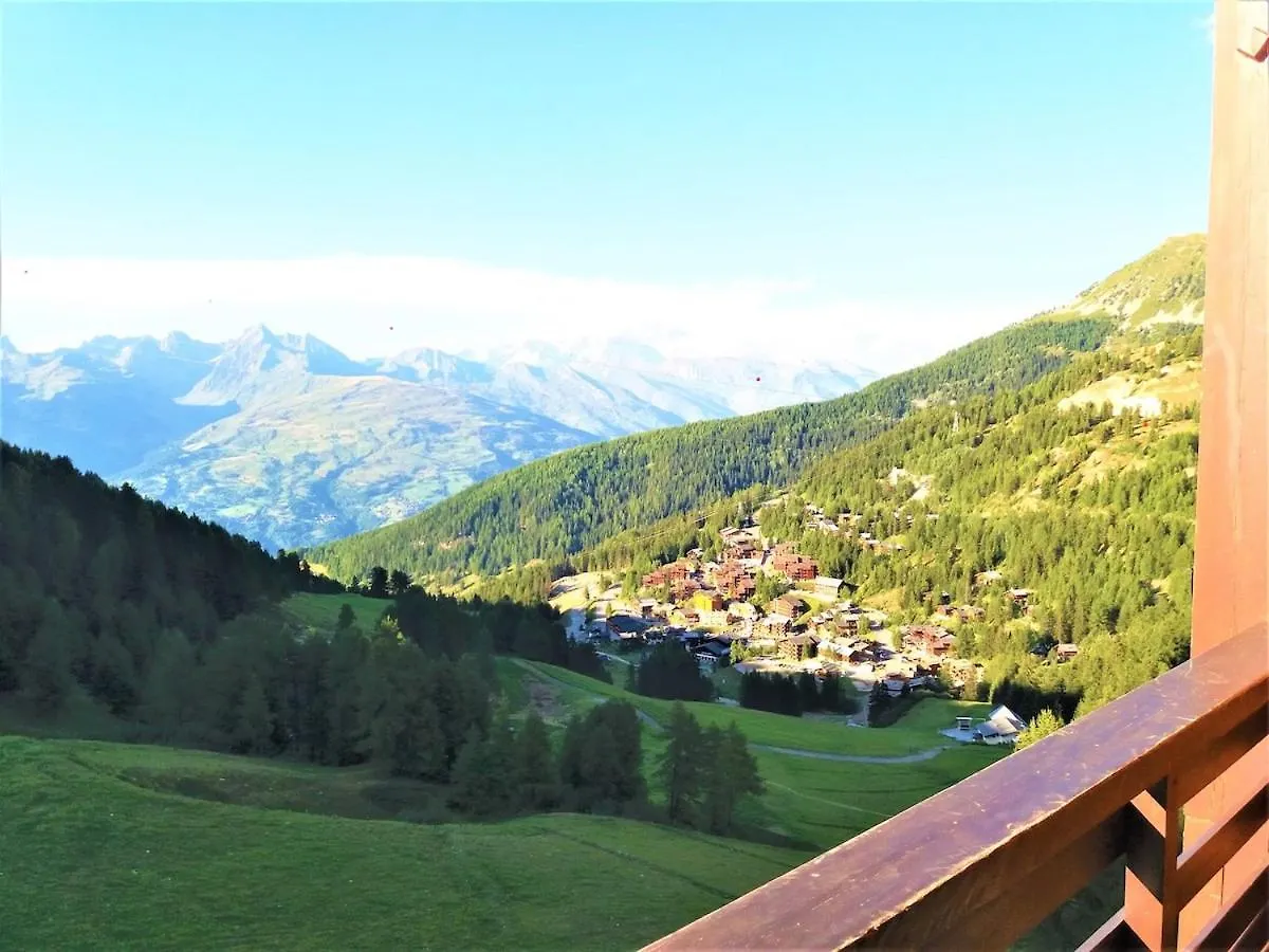 Studio Plagne Centre Aconcagua La Plagne-Tarentaise 0*,